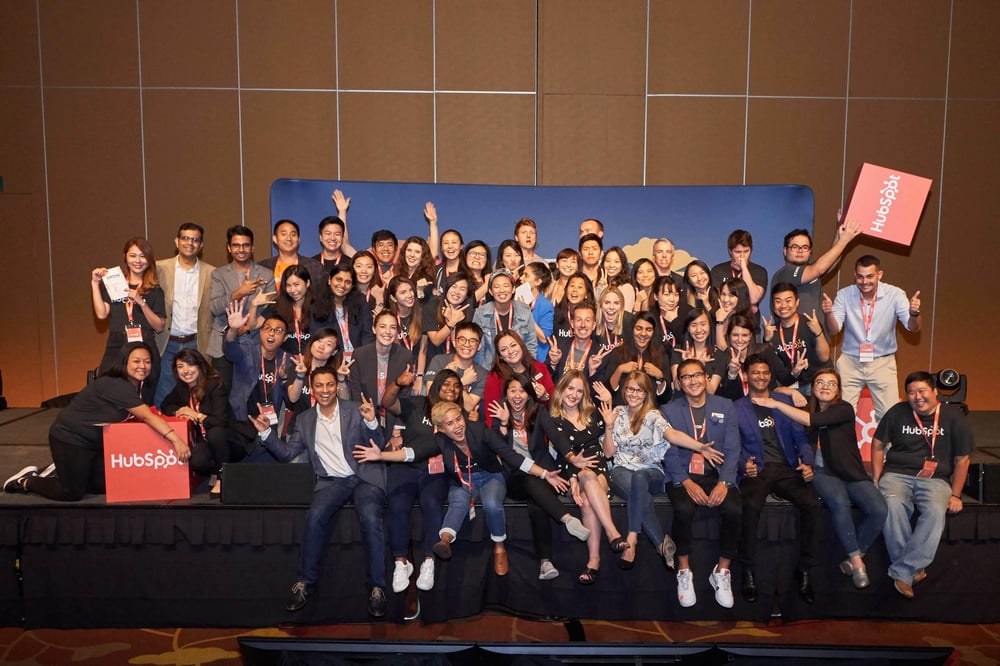 GROW 2018