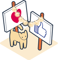 social-connected