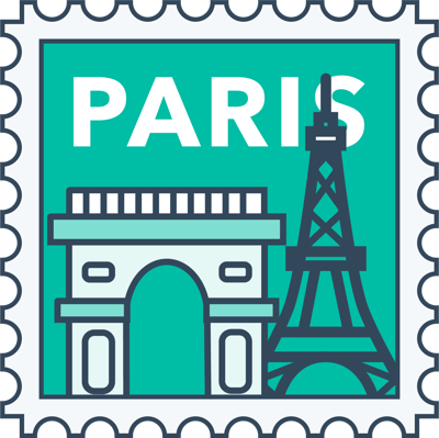 ParisStamp