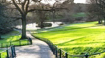 Phoenix Park