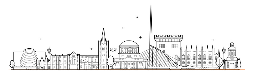 SkylineDublin
