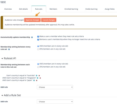 check and edit an audiences members_screenshot1