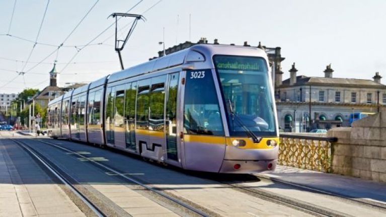 luasdublin1